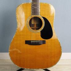 K.Yairi ビンテージアコースティックギター　1979年製 K.Yairi DY-45 Jacaranda / 1979（中古）【楽器検索デジマート】