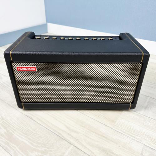 Positive Grid Spark40