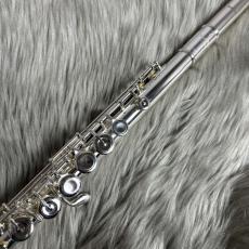 Pearl PF-665E フルート 頭部管銀製 C足部管 オフセット カバードキィ Eメカ付PF665E Dolce/ドルチェ_3
