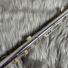 Pearl PF-665E フルート 頭部管銀製 C足部管 オフセット カバードキィ Eメカ付PF665E Dolce/ドルチェ_8