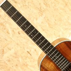 Martin CTM O-12F Exceptional Broad Figured Koa_6