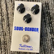 Fulltone Soul-Bender SB-2 2017年製 【ファズ】【Handmade in the USA】