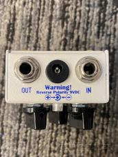 Fulltone Soul-Bender SB-2 2017年製 【ファズ】【Handmade in the USA】_3