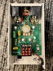 Fulltone Soul-Bender SB-2 2017年製 【ファズ】【Handmade in the USA】_5