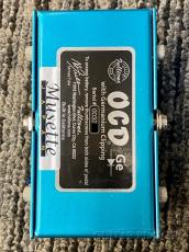 Fulltone OCD Ge with Germanium Clipping 2019年製 【オーバードライブ】【Rare!】【Built in the USA】_2