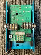 Fulltone OCD Ge with Germanium Clipping 2019年製 【オーバードライブ】【Rare!】【Built in the USA】_3