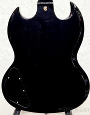 Epiphone SG Standard -Ebony-【25041525853】【軽量3.21kg】_2