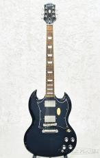 Epiphone SG Standard -Ebony-【25041525853】【軽量3.21kg】_3