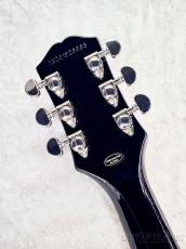 Epiphone SG Standard -Ebony-【25041525853】【軽量3.21kg】_7