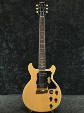 Epiphone Inspired by Gibson 1960 Les Paul Special Double Cut Reissue -TV Yellow-【3.67kg】【25101521925】_2