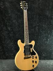 Epiphone Inspired by Gibson 1960 Les Paul Special Double Cut Reissue -TV Yellow-【3.67kg】【25101521925】_3