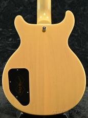 Epiphone Inspired by Gibson 1960 Les Paul Special Double Cut Reissue -TV Yellow-【3.67kg】【25101521925】_5