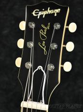 Epiphone Inspired by Gibson 1960 Les Paul Special Double Cut Reissue -TV Yellow-【3.67kg】【25101521925】_6