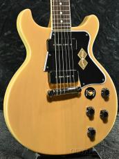 Epiphone Inspired by Gibson 1960 Les Paul Special Double Cut Reissue -TV Yellow-【3.67kg】【25101521925】_9