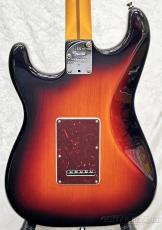 Fender American Professional II Stratocaster -3 Color Sunburst-【US25052302】【3.52kg】_2