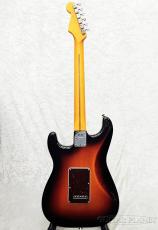 Fender American Professional II Stratocaster -3 Color Sunburst-【US25052302】【3.52kg】_4