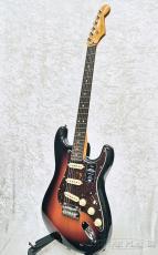 Fender American Professional II Stratocaster -3 Color Sunburst-【US25052302】【3.52kg】_5