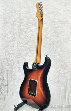 Fender American Professional II Stratocaster -3 Color Sunburst-【US25052302】【3.52kg】_6