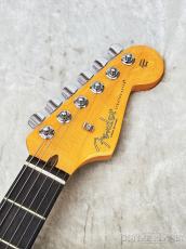 Fender American Professional II Stratocaster -3 Color Sunburst-【US25052302】【3.52kg】_7