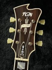 FUJIGEN MFA-HH -JB (Jazz Burst)-【3.15kg】_5