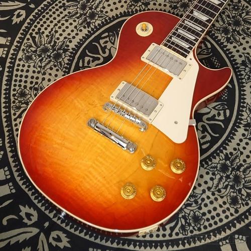 Gibson Les Paul Standard 50s -Heritage Cherry Sunburst- 【#229550154】【4.23kg】