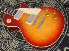 Gibson Les Paul Standard 50s -Heritage Cherry Sunburst- 【#229550154】【4.23kg】_3