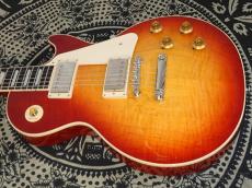 Gibson Les Paul Standard 50s -Heritage Cherry Sunburst- 【#229550154】【4.23kg】_4