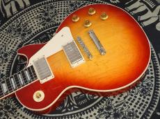 Gibson Les Paul Standard 50s -Heritage Cherry Sunburst- 【#229550154】【4.23kg】_5