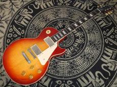 Gibson Les Paul Standard 50s -Heritage Cherry Sunburst- 【#229550154】【4.23kg】_6