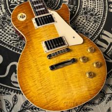 Gibson ~Japan Exclusive~ Les Paul Standard 50s Custom Shop Top -Honey Burst- 【#222750138】_2