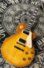 Gibson ~Japan Exclusive~ Les Paul Standard 50s Custom Shop Top -Honey Burst- 【#222750138】_3