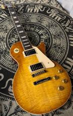 Gibson ~Japan Exclusive~ Les Paul Standard 50s Custom Shop Top -Honey Burst- 【#222750138】_4