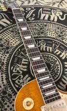 Gibson ~Japan Exclusive~ Les Paul Standard 50s Custom Shop Top -Honey Burst- 【#222750138】_6
