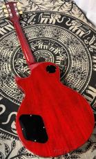 Gibson ~Japan Exclusive~ Les Paul Standard 50s Custom Shop Top -Honey Burst- 【#222750138】_8