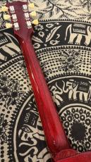 Gibson ~Japan Exclusive~ Les Paul Standard 50s Custom Shop Top -Honey Burst- 【#222750138】_9