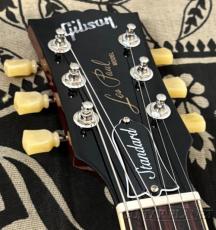 Gibson ~Japan Exclusive~ Les Paul Standard 50s Custom Shop Top -Honey Burst- 【#222750138】_10