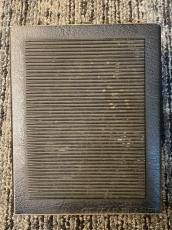 Electro-Harmonix 1973 Big Muff π ''Ram's Head , Red Logo'' 【FS36999】【Vintage】_2