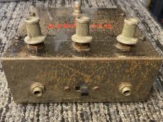 Electro-Harmonix 1973 Big Muff π ''Ram's Head , Red Logo'' 【FS36999】【Vintage】_5