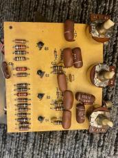 Electro-Harmonix 1973 Big Muff π ''Ram's Head , Red Logo'' 【FS36999】【Vintage】_7