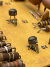 Electro-Harmonix 1973 Big Muff π ''Ram's Head , Red Logo'' 【FS36999】【Vintage】_8