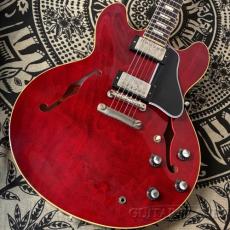 Gibson ~Murphy Lab~1964 ES-335 Reissue 60s Cherry Ultra Light Aged 【#150572】【3.57kg】