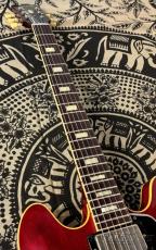 Gibson ~Murphy Lab~1964 ES-335 Reissue 60s Cherry Ultra Light Aged 【#150572】【3.57kg】_8