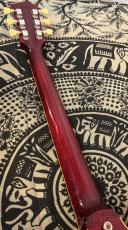 Gibson ~Murphy Lab~1964 ES-335 Reissue 60s Cherry Ultra Light Aged 【#150572】【3.57kg】_9