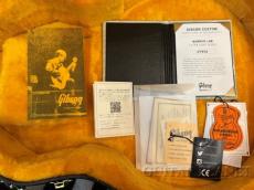 Gibson ~Murphy Lab~1964 ES-335 Reissue 60s Cherry Ultra Light Aged 【#150572】【3.57kg】_11