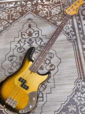 Tsubasa Guitar Workshop The Earth 4st Medium Aged -2 Tone Sunburst-【3.59kg】_2