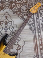 Tsubasa Guitar Workshop The Earth 4st Medium Aged -2 Tone Sunburst-【3.59kg】_6