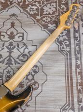 Tsubasa Guitar Workshop The Earth 4st Medium Aged -2 Tone Sunburst-【3.59kg】_7