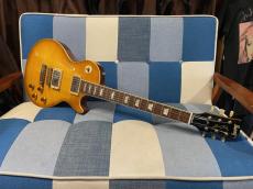 Burny RLG-70 Honeyburst