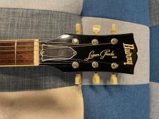 Burny RLG-70 Honeyburst_3