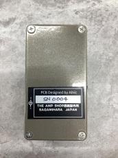 THE AMP SHOP 西田製作所 Decade Distortion_2